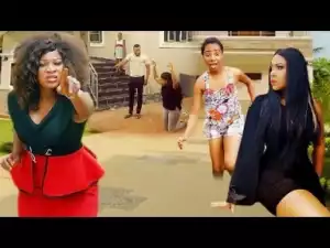 Video: The Jezebel - Latest 2018 Nollywood Movies